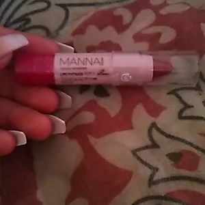 Sealed Manna Kadar lipstick crayon